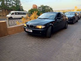  BMW 3-Series 2003 , 980000 , 
