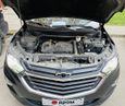 SUV   Chevrolet Equinox 2018 , 1750000 , 
