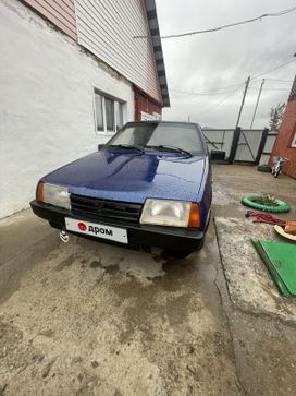   2109 2002 , 120000 , 