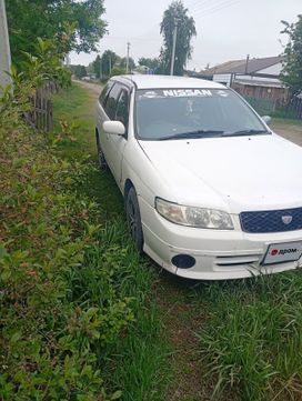  Nissan Expert 2001 , 165000 , 