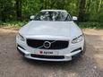  Volvo V90 2019 , 3450000 , 