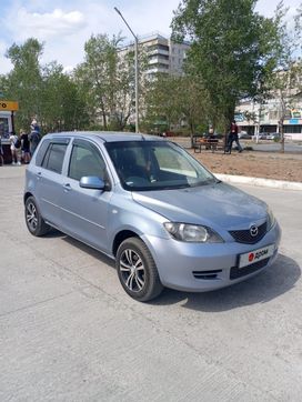  Mazda Demio 2004 , 330000 , 