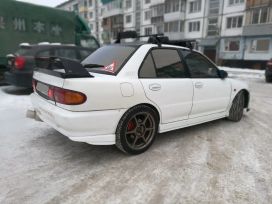  Mitsubishi Lancer Evolution 1993 , 265000 , -