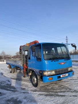  () Hino Ranger 1992 , 4500000 , 