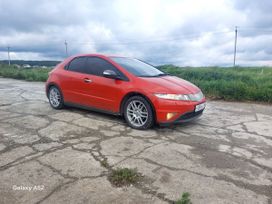  Honda Civic 2008 , 560000 , 