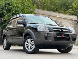 SUV   Hyundai Tucson 2008 , 1147000 , 