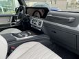 SUV   Mercedes-Benz G-Class 2025 , 33000000 , 