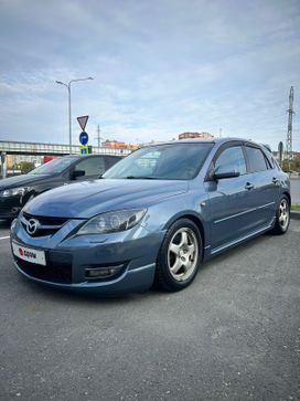  Mazda Mazda3 MPS 2006 , 700000 , 