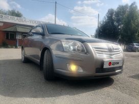  Toyota Avensis 2006 , 900000 , -