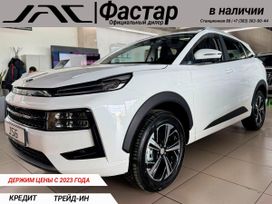 SUV   JAC JS6 2024 , 2159000 , 