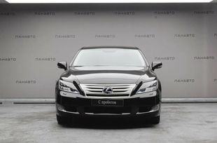  Lexus LS600h 2011 , 2900000 , 