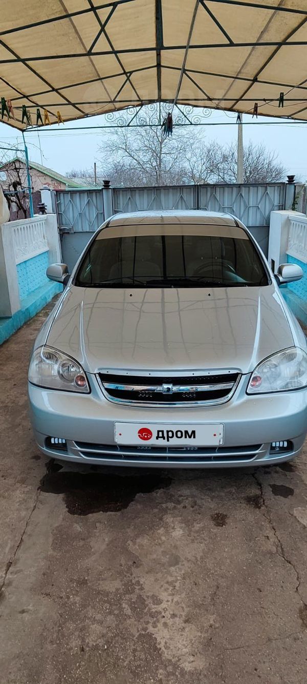  Chevrolet Lacetti 2007 , 585000 , 