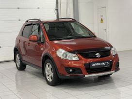  Suzuki SX4 2012 , 1139000 , 