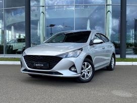  Hyundai Solaris 2020 , 1490000 , 