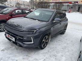 SUV ��� ����������� ������� 3 2023 ����, 1530000 ������, ������