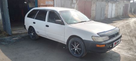  Toyota Corolla 2000 , 220000 , 