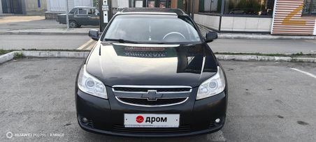  Chevrolet Epica 2012 , 800000 , 