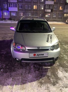  3  Honda HR-V 1999 , 400000 , 