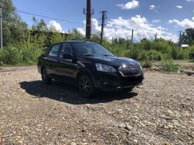  Datsun on-DO 2015 , 450000 , 