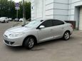  Renault Fluence 2012 , 790000 , 