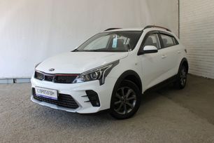 Kia Rio 2021 , 1550000 , 