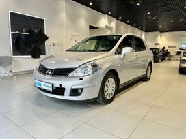  Nissan Tiida 2008 , 629000 , 