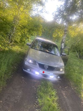    Honda Odyssey 2000 , 500000 , 