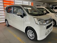 Daihatsu Move, 2019