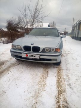  BMW 5-Series 1997 , 650000 , 