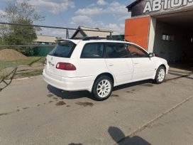  Toyota Caldina 1998 , 500000 , 