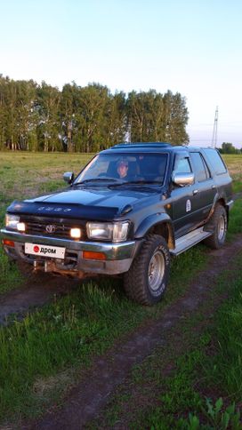 SUV   Toyota Hilux Surf 1992 , 380000 , 