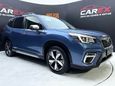 SUV   Subaru Forester 2021 , 2550329 , 