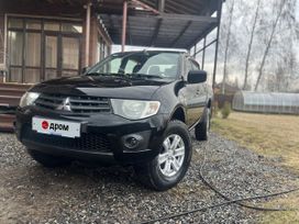  Mitsubishi L200 2010 , 1650000 , 