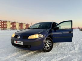  Renault Megane 2004 , 300000 , 