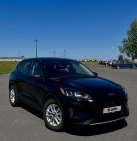 SUV   Ford Escape 2019 , 1350000 , 