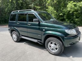 SUV     2011 , 720000 , 