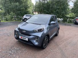  3  Chery eQ1 2022 , 1380000 , -