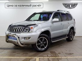 SUV   Toyota Land Cruiser Prado 2004 , 1280000 , -