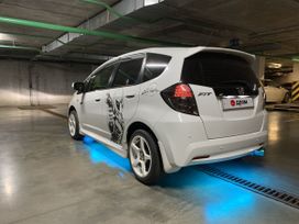  Honda Fit 2013 , 1123000 , 