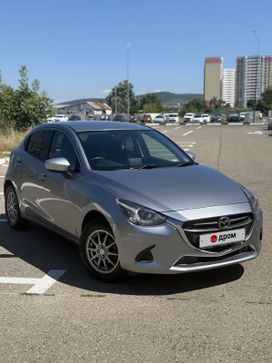  Mazda Demio 2015 , 1125000 , 