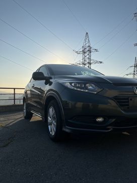 SUV   Honda Vezel 2014 , 1300000 , 