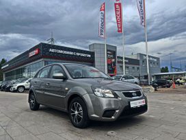  Kia Rio 2011 , 699000 , 