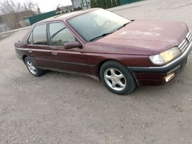  Peugeot 605 1991 , 160000 , 