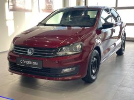  Volkswagen Polo 2017 , 990000 , 