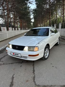  Toyota Avalon 1995 , 470000 , 