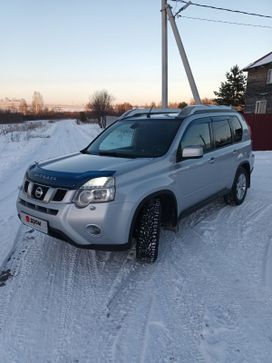 SUV   Nissan X-Trail 2011 , 1400000 , 