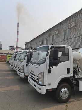  () Isuzu Elf 2024 , 5696000 , 