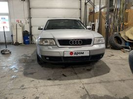  Audi A6 2001 , 735000 , 