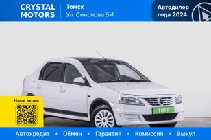  Renault Logan 2013 , 479000 , 