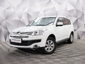 SUV   Citroen C-Crosser 2010 , 1055000 , 